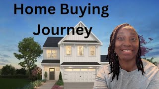 My Home Buying Journey on Pause | New Work From Home Job Update + Discount Store Shopping Trip