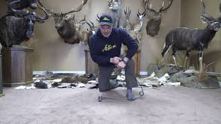 Trapping Inc EP 9 Season 5 Mink