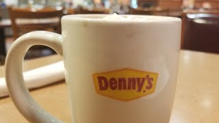 Its Eating Time: DENNY'S - Live (Round 3)
