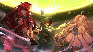 Greatest Battle OST's of All Time: Rising
