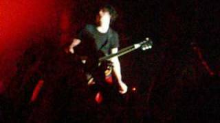 The White Stripes - Seven Nation Army - 07-06-06 - Roma - TendaStrisce (GLasstudios71)