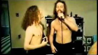 Metallica - Why Jason Newsted Left