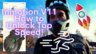 EUC Riding Beginner Breakthrough