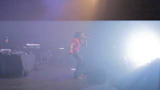 Live Smalla Kreyol Connexion 2012 Mighty & Admiral T (2)
