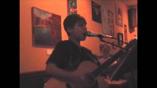 Joel Shimer-Who Medley