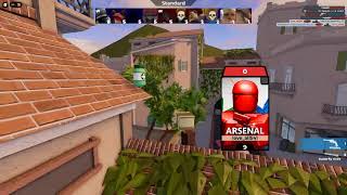 Just a random Roblox video I found