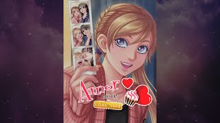 Amor Doce - Love Life | Episódio 10 [Nathaniel]