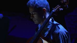 Listen Quiet by Paola Prestini - 2025 Composers Now Festival