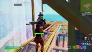 Bad Habits 🖤 (Fortnite Montage)