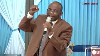 The True Worshipers by Rev. Peterson Thiong'o. Ufalme Church Sunday service. 23rd August 2020
