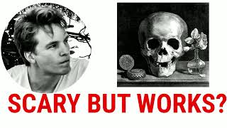 Memento Mori: Meaning, Appreciation, Catharsis, Resilience - Resilient Freedom Podcast