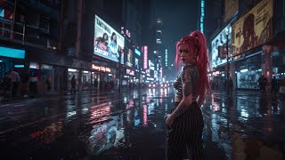 Future Bass 432hz - All Night Long [No Copyright Music] Gaming Music AI