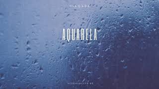 Niagara - Aquarela (PREVIEW)