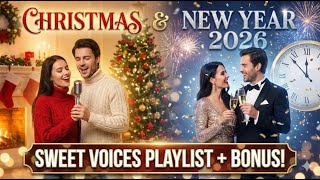 The Most Beautiful Christmas & New Year Songs 2026.