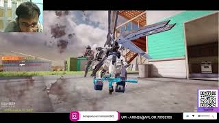 Epic Team Deathmatch WIN | CODM Multiplayer Domination | Arins Play