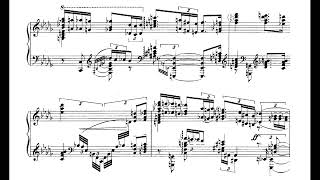 Grigory Krein - Poème Op. 10 No. 2