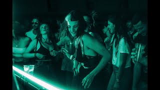 Vert Boucan – Interview [Club Bingo]