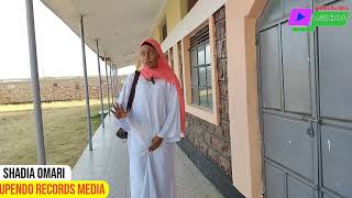 kuwashauri kaka na dada zangu - Part 2 starring Shadia Omar