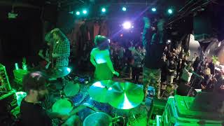 FAMILY DINNER - LIVE AT THE MEADOWS - 10/2023