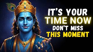 Krishna Will Bless You in Front of Everyone | Kanha Message Today