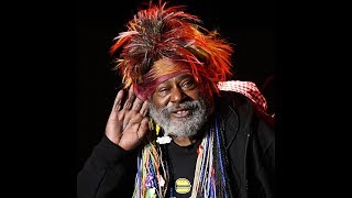 GEORGE CLINTON Tribute