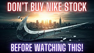 Nike Stock (NKE) - Should You Buy Nike? | NKE Stock Analysis