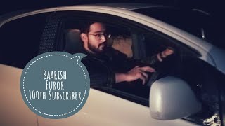 Vlog#50 - Barish Ka Mausam! ft. FUROR + Special Announcement