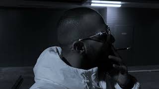 PISTY P - PHASE (Official Music Video)