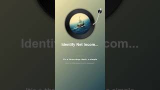 Identify Net Income Exposures 4 Steps