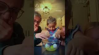 egg 🥚 prank gone wrong #funny