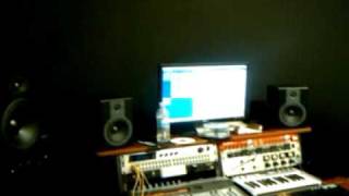 J.Xavier - In Da Lab