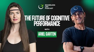 The Future of Cognitive Performance