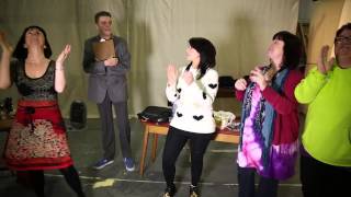 Tillies - A Playhouse Theatre Production
