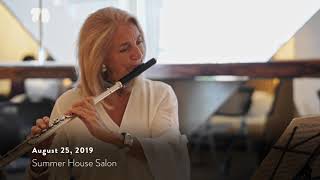 NACMS Salon Concerts