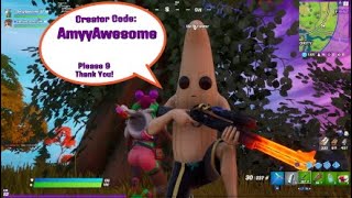Fortnite * C2S3 - Duos Compilation