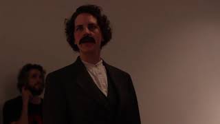 Rencontre internationale d'art performance 2018 de Québec