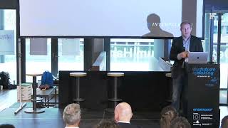 Welcome words by Environmental Senator Jens Kerstan (BUKEA) #tfom23