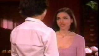 Have you ever been in love Lianca |Lena Kundera and Bianca Montgomery | All My Children