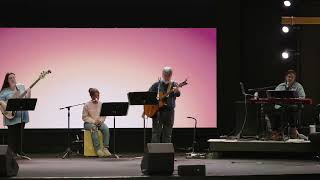 Set 4: David Thibodeaux and Family | NYE 2025