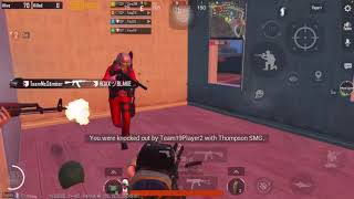 2SP😊🔥 Pubg Mobile montage
