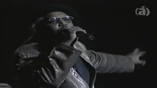 AFRO CUBAN ALLSTARS