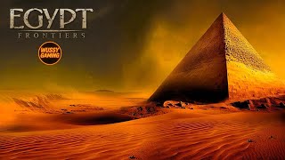 Egypt Frontiers Part 2 #egyptfrontiers #keymailer