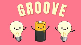 [Playlist] Auto-charge Energy GROOVE😎⚡|🎵GROOVE | Store Music · Cafe · Work · Focus · Work Vibes
