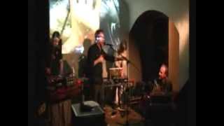 THEME with Piotr Kurek, Zsolt Sores, Jean-Herve Peron,  Warszawa 2011 part 1