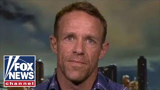 Eddie Gallagher speaks out after Trump orders his Naval rank restored