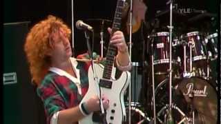 Public Image Ltd.- Glasnost Rock- Rock Summer 1988