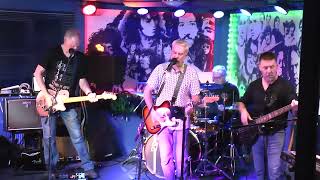 Dancing in the 70’s  - Firewatchers @ Tower of Song, Birmingham, 24/2/2024