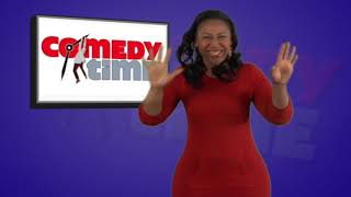 The Comedy Time Show - Episode 18 Trailer