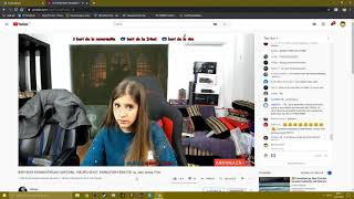 Str3su BIRTHDAY! Caterinca rau de tot!! Part #2