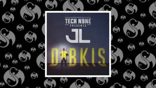 JL - Two Up (Feat. Tech N9ne & Suli4Q) | OFFICIAL AUDIO